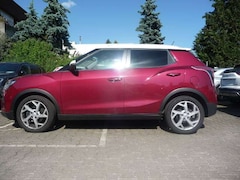 Bild des Angebotes SsangYong Tivoli FIZZ 1,5 Gdi Limitid