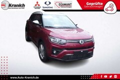 Bild des Angebotes SsangYong Tivoli FIZZ 1,5 Gdi Limitid