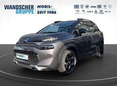 Bild des Angebotes Citroen C3 Aircross Shine Pack PT 130 Navi+SHZ+LM+SD+LED