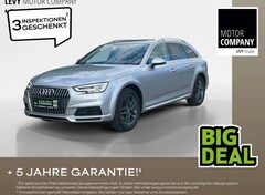 Bild des Angebotes Audi A4 allroad quattro 3.0 TDI HUD STH el.Heck LED