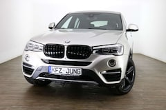 Bild des Angebotes BMW X4 xDrive xLine*Standhz*Leder*LED*Schiebedach