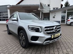 Bild des Angebotes Mercedes-Benz GLB 220 d 4Matic Style Navi+ Beam Kamera Memory