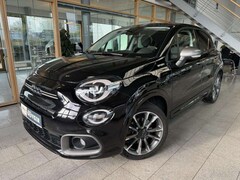 Bild des Angebotes Fiat 500X 1.5 GSE Hybrid Sport Dolcevita, ACC, Kamera!