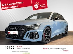 Bild des Angebotes Audi RS3 Sportback quattro S-tronic Klima Navi Leder