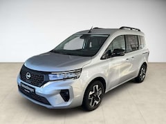 Bild des Angebotes Nissan Townstar DIG-T 130 L1 N-Connecta (Euro 6d) Kam.