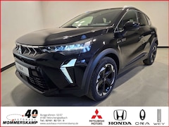Bild des Angebotes Mitsubishi ASX MJ25 Intro Edition 1.6 Hybrid+Automatik+Leder+PDC+