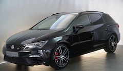 Bild des Angebotes SEAT Leon ST Cupra 300 4Drive
