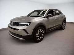 Bild des Angebotes Opel Mokka Edition*HYBRID*KAMERA*NAVI*PDC V+H*SITZHEI