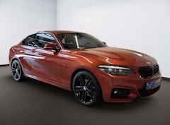 Bild des Angebotes BMW 220 220 i M Sport
