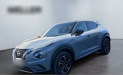 Bild des Angebotes Nissan Juke 1.0 DIG-T DCT N-Connecta *LED*Navi*CAM*PDC*