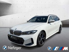 Bild des Angebotes BMW 318 i Touring M Sport 360° AHK H/K SHZ Komfortzugang