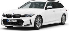 Bild des Angebotes BMW 318 i Touring M Sport 360° AHK H/K SHZ Komfortzugang