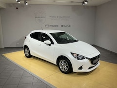 Bild des Angebotes Mazda 2 Lim. Exclusive-Line*SHZ*Spurhalte*Bluetooth*