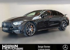 Bild des Angebotes Mercedes-Benz AMG GT Mercedes-AMG GT 63 S E Performance HIGH-CLASS+PD