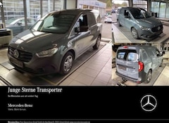 Bild des Angebotes Mercedes-Benz Citan e 112 Kasten PRO MBUX+AHK+PARKPAKET