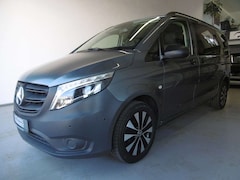 Bild des Angebotes Mercedes-Benz Vito Tourer 119 CDI Pro 4x4 **LED+NAVI+KAMERA**