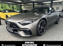Bild des Angebotes Mercedes-Benz SL 43 AMG AMG SL 43 V8-Styling+Night2+Carbon+Massage+MAGNO