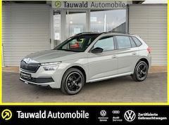 Bild des Angebotes Skoda Kamiq 1.5 TSI Monte Carlo PANO/RFK/LED