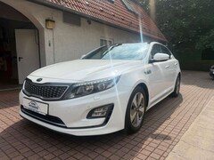 Bild des Angebotes Kia Optima Spirit Hybrid*PANO*NAVI*CAM*AUTOM*