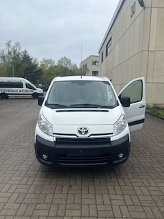 Bild des Angebotes Toyota Proace L2H1 Kasten Comfort