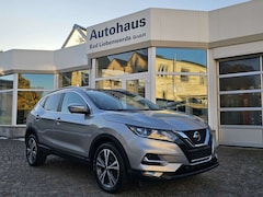 Bild des Angebotes Nissan Qashqai 1.3 DIG-T N-Connecta Panoramaglasd. Allwetter