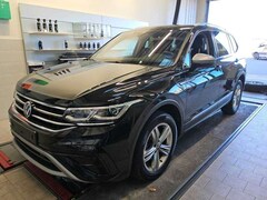 Bild des Angebotes VW Tiguan Allspace Elegance 4Motion