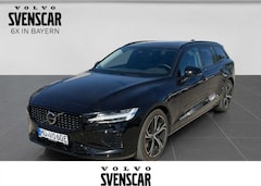 Bild des Angebotes Volvo V60 Ultra Dark Recharge Plug-In Hybrid AWD HUD StandHZ