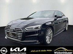 Bild des Angebotes Audi A5 Coupe 2.0 40 TFSI design