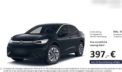 Bild des Angebotes VW ID.5 PRO WÄRMEPUMPE NAVI SITZHEIZUNG