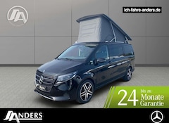 Bild des Angebotes Mercedes-Benz V 250 Marco Polo Airmatic*Distro*Multi*AHK 2,5t