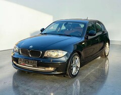 Bild des Angebotes BMW 123 123d Automatik*Klimatronic*SHZ*8 x Bereift*