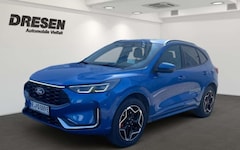 Ford Kuga ST-Line X+Sitzheizung+Kamera+Navi+Lenkradheizung+A