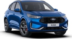 Ford Kuga ST-Line X+Sitzheizung+Kamera+Navi+Lenkradheizung+A