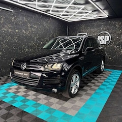 Bild des Angebotes VW Touareg V6 TDI BMT/2HND/AHK/SHZ/NAVI