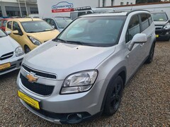 Bild des Angebotes Chevrolet Orlando 1.4T LT MT , 7 Sitzer, Vollleder