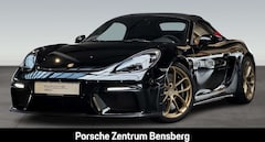 Bild des Angebotes Porsche 718 Spyder 718 Boxster Spyder