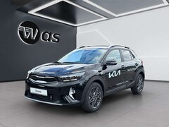 Bild des Angebotes Kia Stonic 1.0 T-GDI 48V Nightline Edition DCT