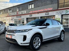 Bild des Angebotes Land Rover Range Rover Evoque S*Tüv*Inspektion*