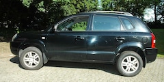 Bild des Angebotes Hyundai TUCSON Tucson 2.0 2WD GLS