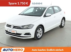Bild des Angebotes VW Polo 1.0 TSI Advance*ACC*KLIMA*GARANTIE*