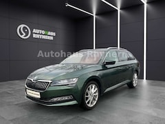 Bild des Angebotes Skoda Superb Combi III 2.0 TDI 140kW DSG Style