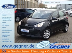 Bild des Angebotes Hyundai i10 Trend 67PS AHK Klima Tempomat