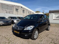 Bild des Angebotes Mercedes-Benz A 150 A -Klasse A 150 ELEGANCE KLIMA FACELIFT