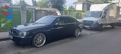 Bild des Angebotes BMW 760 760i