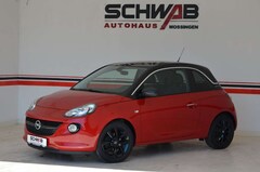 Bild des Angebotes Opel Adam 120 Jahre | Klima | PDC | 16`Alu Black