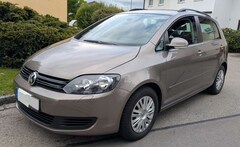 Bild des Angebotes VW Golf Plus Golf Plus 1.4 TSI DSG Comfortline, TÜV neu,1.Hd