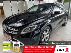 Bild des Angebotes Mercedes-Benz GLA 200 Urban+AHKschwenkbar+Navi+Klima+SHZ+Alu++