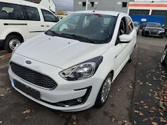 Bild des Angebotes Ford Ka/Ka+ Ka+ 1.2 S