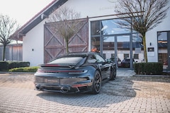 Bild des Angebotes Porsche 992 Turbo S - 9FF 800PS - Lift