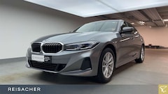 Bild des Angebotes BMW 330 e A xDrive LCProf,HUD,adLED,elSitze,Hifi